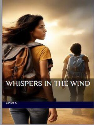 cover image of Whispers In the Wind